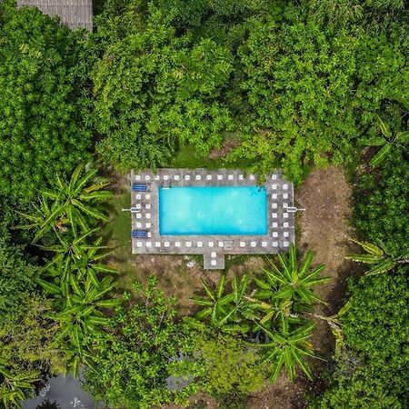 קו לנטה Malee Malee Guesthouse מראה חיצוני תמונה