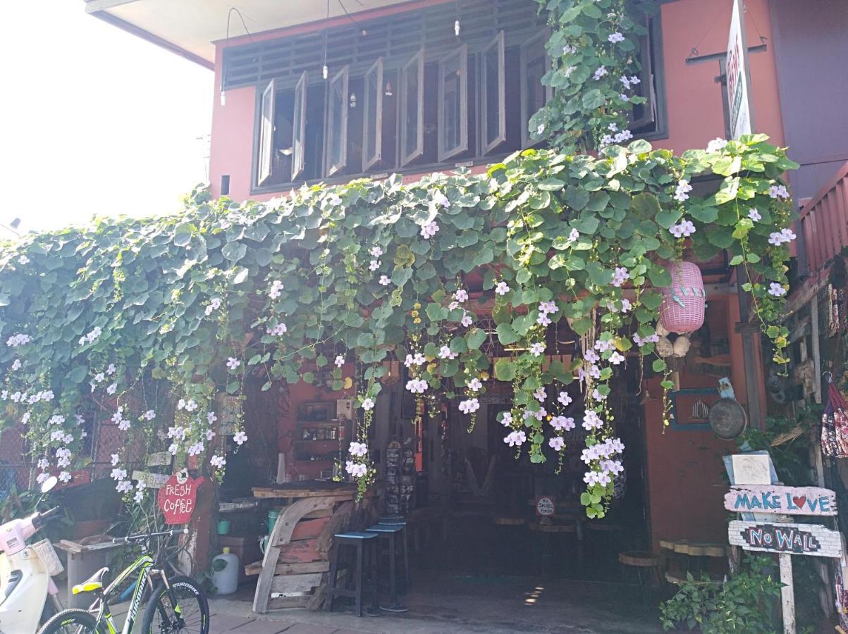 קו לנטה Malee Malee Guesthouse מראה חיצוני תמונה