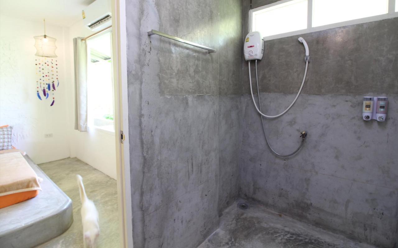 קו לנטה Malee Malee Guesthouse מראה חיצוני תמונה