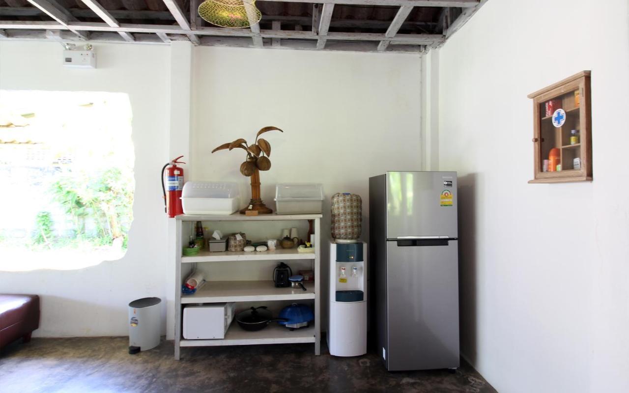 קו לנטה Malee Malee Guesthouse מראה חיצוני תמונה