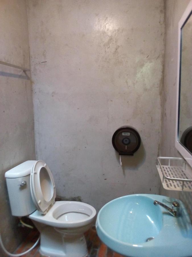 קו לנטה Malee Malee Guesthouse מראה חיצוני תמונה