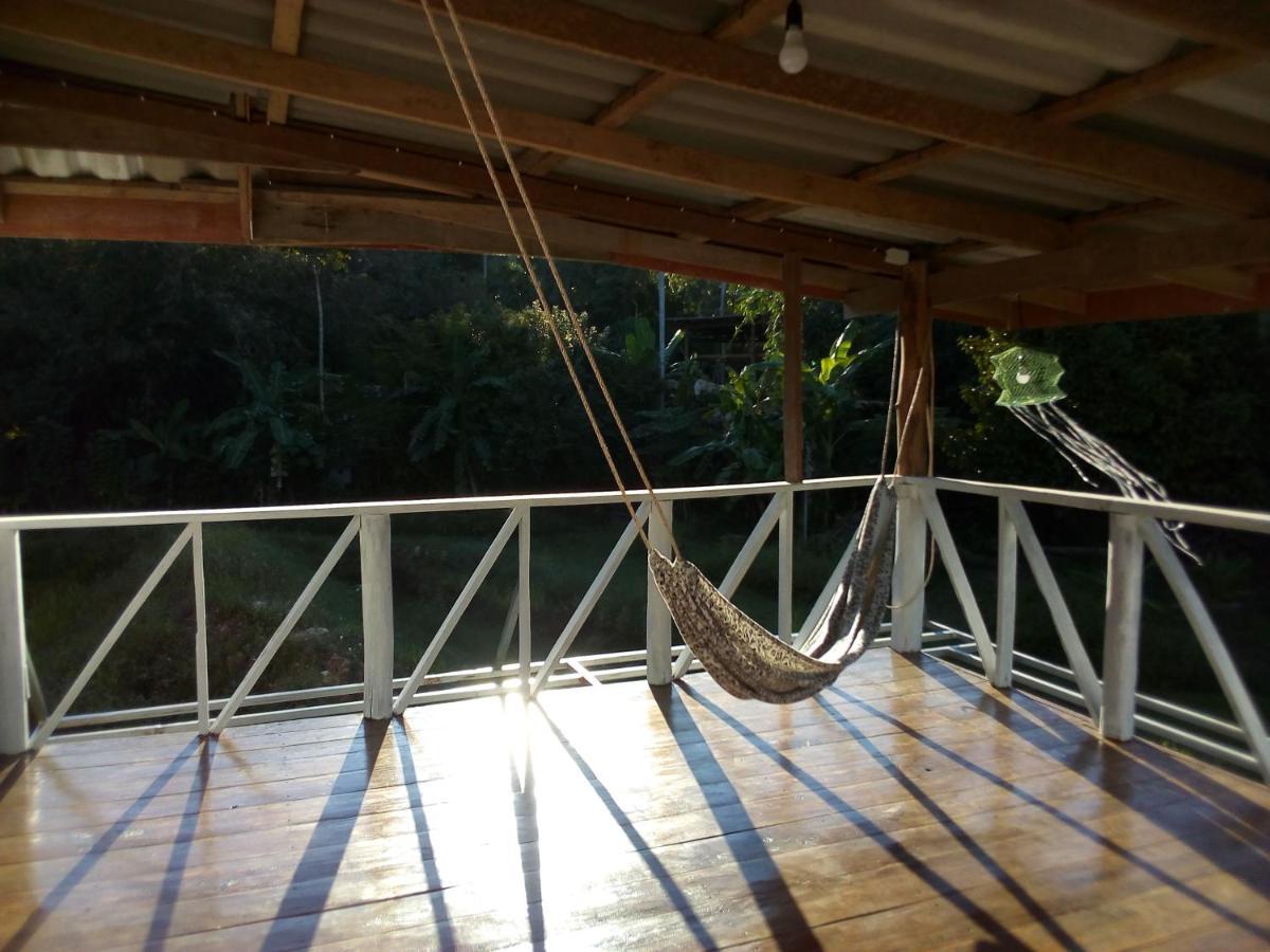 קו לנטה Malee Malee Guesthouse מראה חיצוני תמונה