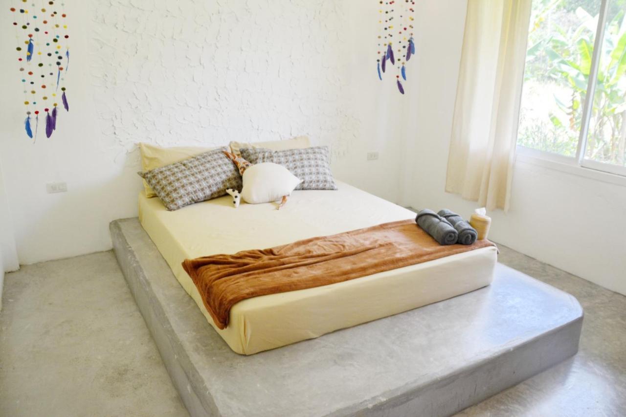 קו לנטה Malee Malee Guesthouse מראה חיצוני תמונה