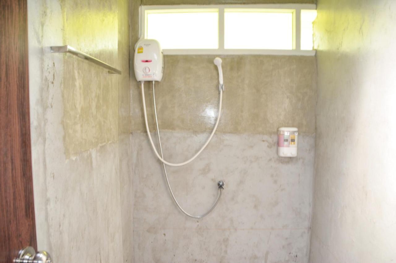 קו לנטה Malee Malee Guesthouse מראה חיצוני תמונה