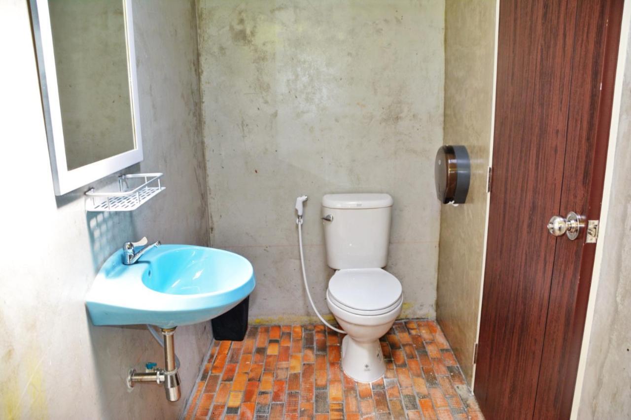 קו לנטה Malee Malee Guesthouse מראה חיצוני תמונה